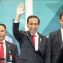 Pernyataan Jokowi Soal Latihan Debat Dinyinyiri Twitter Gerindra