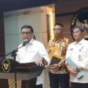 Perintah Jokowi, Pembebasan Ba'asyir Dikaji Mendalam Dan Komprehensif