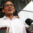 Tim Sukses: 1.000 Titik Kampanye Sandiaga Sangat Masuk Akal