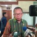 TKN Jokowi-Maruf Tidak Pernah Membicarakan Ahok