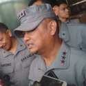 Kepala Bakamla Ke KPK Untuk Koordinasi Pengelolaan Anggaran