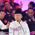 OSO: Pak Ma'ruf Mengerti Bahwa Dia Seorang Cawapres