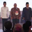 Kisi-Kisi KPU Untuk Paslon Ternyata Gagal Mendidik Pemilih