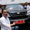 Tidak Pernah Ikut Pameran Bukti Esemka Bukan Mobil Nasional