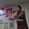 Fahri Hamzah: Utang Inalum Utang Gelap<i>!</i>