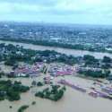 Banjir Sulawesi Selatan, 30 Orang Meninggal Dan 25 Orang Hilang