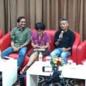 KPU Tiadakan Kisi-Kisi Pada Debat Kandidat Berikutnya
