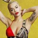 Rita Ora, Bingung Ukuran Bra