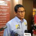 Sandi Optimistis Visi Misi Indonesia Menang Bantu Masyarakat Tentukan Pilihan