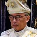Tengku Abdullah Bersiap Jadi Raja Baru Malaysia