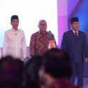 Durasi Debat Pilpres Seharusnya Seperti ILC