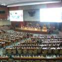 DPR Rampungkan Lima RUU Pada Masa Persidangan III