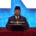 Layani Rakyat, Prabowo Jamin Pemerintahannya Tidak Anti Kritik