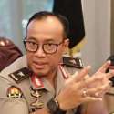 Mabes Polri Bantah Ada Penyidik Polda Bali Operasi Di Singapura