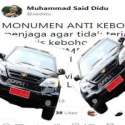 Hindari Pencitraan Berbasis Kebohongan, Jadikan Mobil Esemka Monumen Anti Kebohongan