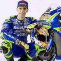 Rins Siap Gantikan Iannone