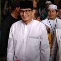Refleksi Diri Sandiaga Uno Di Maulid Nabi