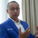Sekjen PAN: LRT Palembang Contoh Proyek Belum Prioritas
