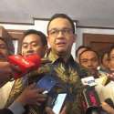 Pesan Anies, Kandidat Wagub DKI Wajib Jaga Dua Hal