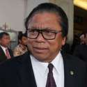 Tidak Akan Mundur, OSO Desak KPU Patuh Hukum