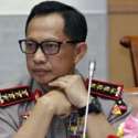 Tito: Polri Bukan Milik Seseorang