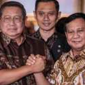 SBY Bisa Jadi Kunci Kemenangan Prabowo Di Jatim