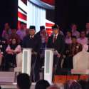 Sikap Prabowo-Sandi Dalam Debat Bakal Sedot Pemilih Pemula