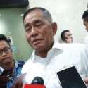 Kata Menhan, Ba'asyir Harus Akui NKRI Sebelum Dibebaskan
