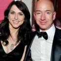 Jeff Bezos Dan Istrinya Bercerai, Ini Dampaknya Bagi Amazon