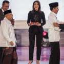 Mencari 'Lelananging Jagad' Melalui Debat Presiden