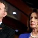 Nancy Pelosi Tunjuk Adam Schiff Jadi Ketua Komisi Intelijen DPR AS