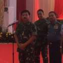 Panglima TNI: Keinginan Masyarakat Papua Diwadahi, Asal Jangan Merdeka