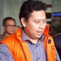 KPK Periksa 2 Saksi Untuk Tersangka Irvan Rivano