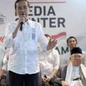 KPP Deklarasi 1.000 Posko Pemenangan Jokowi-Ma'ruf Di Kabupaten Bogor