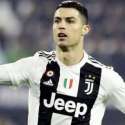 Polisi Las Vegas Minta Sampel DNA Cristiano Ronaldo