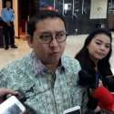 Fadli Zon: Masa Ada Menko Polhukam Mengoreksi Ucapan Presiden