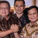 Sebelum Debat Capres, Prabowo Diundang Ke Rumah SBY