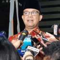 Gubernur Anies: Semoga Pemilu 2019 Mencerahkan Kita Semua