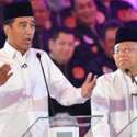 Game Of Power Hadapi Debat Capres Putaran Kedua