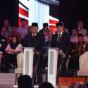Alumni Perguruan Tinggi Deklarasi Pemenangan Prabowo-Sandi