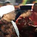 Anies Baswedan Ingin Nikah Massal Jadi Program Rutin Pemprov DKI