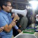 Ketum KPP: Sandiaga Jangan Ngawur, Bisa Marah Seluruh Pedagang Pasar