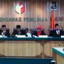 Putusan Bawaslu: KPU Wajib Kembalikan OSO Sebagai Calon Anggota DPD