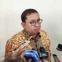 Fadli Zon: Pemerintah Amatiran, Pikirannya Cuma Elektabilitas
