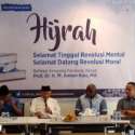 Revolusi Mental Tidak Jelas, Amien Rais Luncurkan Buku â€œHijrahâ€