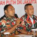LMP DKI Jakarta Ajak Masyarakat Perangi Hoax Dan Jangan Golput