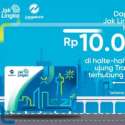 Tidak Perlu Lagi Kartu JakLingko