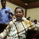 Ketika Pertanyaan Wartawan Bikin Idrus Tertawa Geli