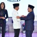 Bagi Timses Prabowo, Siapapun Moderator Debat Tidak Masalah