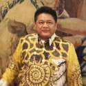 Ridwan Hisjam, Politik Adalah Hobi Dan Jalan Hidup